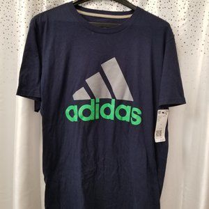 Adidas Trefoil T-Shirt